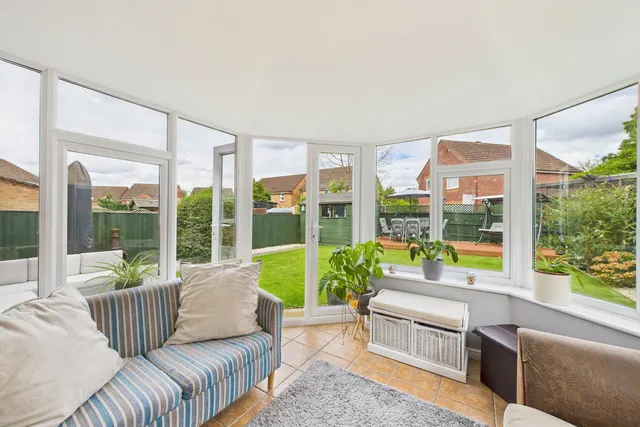 Photo 3 — Honeysuckle Way, Attleborough, NR17 1QP