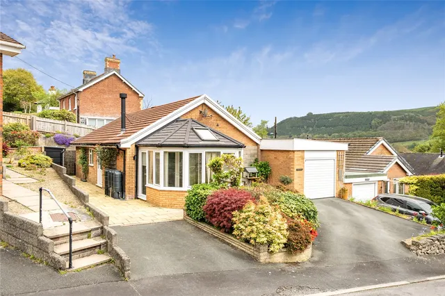 Tan Yr Allt, Llanidloes, photo 1