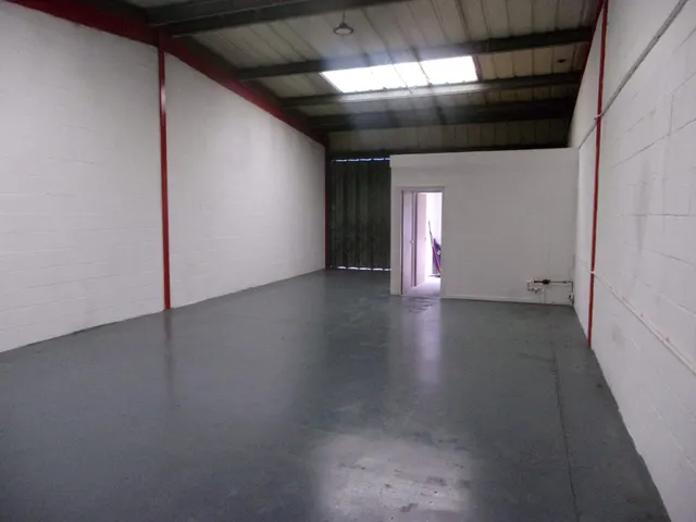 Breach Road, West Thurrock, RM20, photo 2