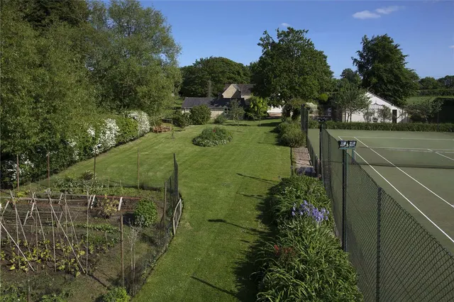 Photo 3 — Middleton Stoney, Bicester, Oxfordshire, OX25 4AP