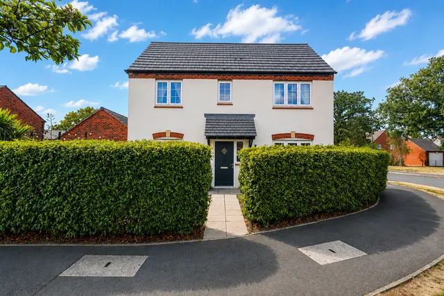 Dewberry Road, Tidbury Green, B90, photo 3