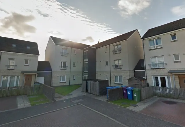 Belvidere Avenue, Glasgow, G31, photo 1