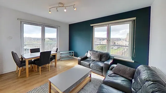 Belvidere Avenue, Glasgow, G31, photo 2