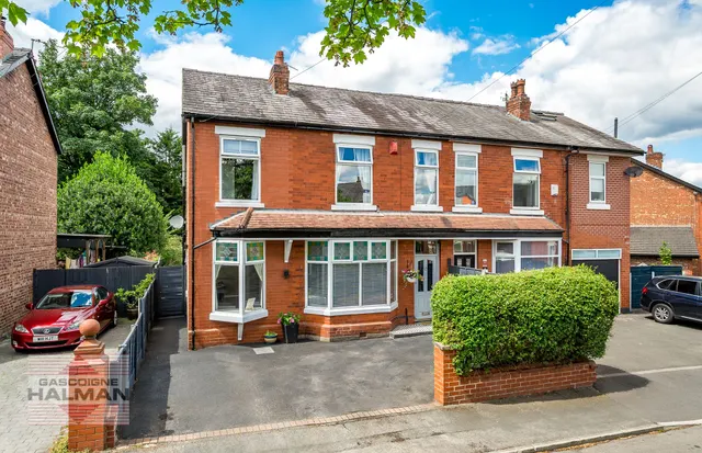 Carlton Road, Sale, photo 1