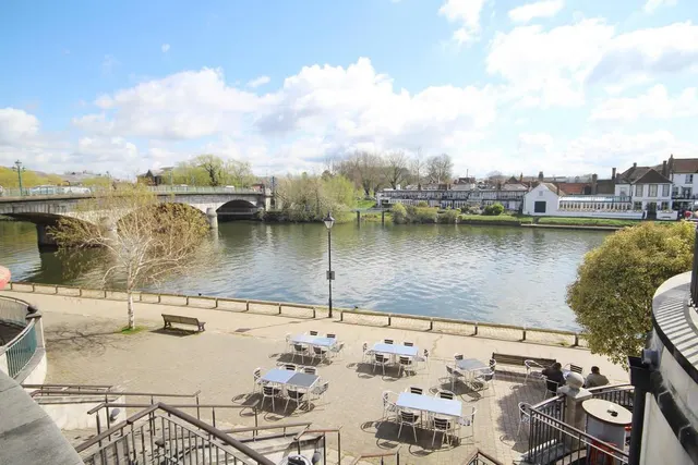 Photo 2 — Clarence Street, Staines-Upon-Thames, London, TW18 4BU