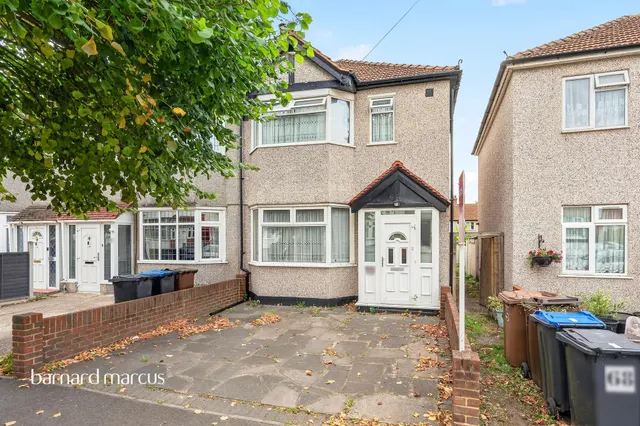 Consfield Avenue, New Malden, KT3, photo 1