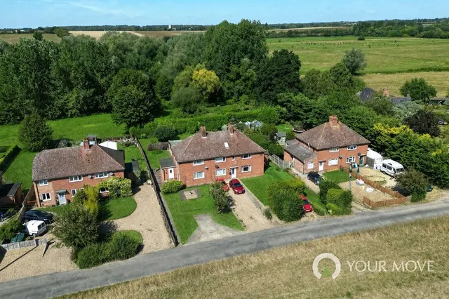 Mendham, Harleston, Suffolk, IP20, photo 1