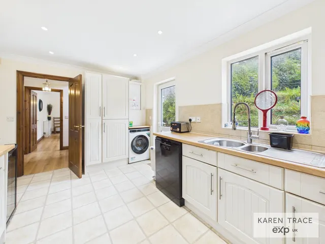 Photo 3 — Churchfield Place, St Blazey, PL24
