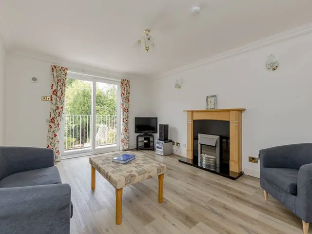 Photo 3 — 4C Mayfield Gardens, Mayfield, Edinburgh, EH9 2BU