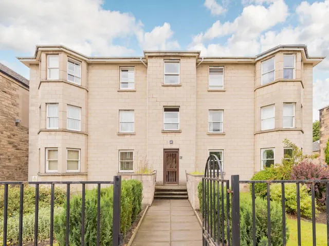 Photo 2 — 4C Mayfield Gardens, Mayfield, Edinburgh, EH9 2BU