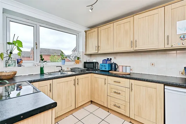 Photo 3 — Hazelmere Drive, Burntwood, Staffordshire, WS7
