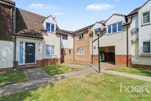 Regency Court, Harlow, CM18, photo 1