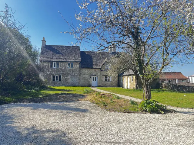 Neston SN13, Corsham, SN13, photo 1