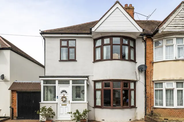 Pinner View, Harrow, HA1, photo 1