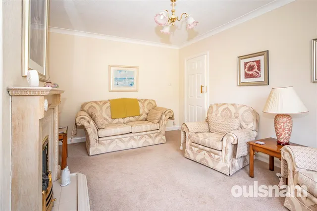 Photo 3 — Heath Road South, BOURNVILLE VILLAGE TRUST, Northfield, Birmingham, B31 2BX