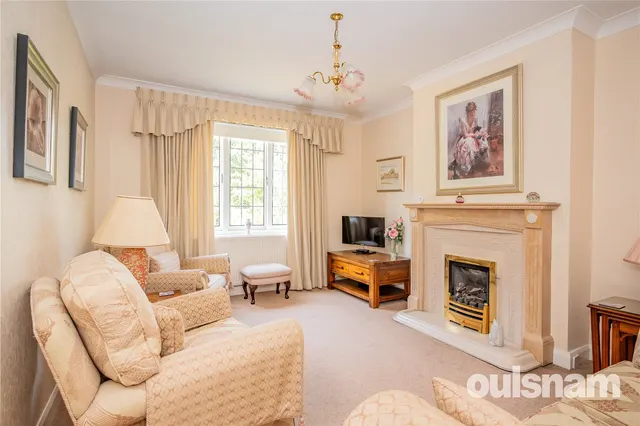 Photo 2 — Heath Road South, BOURNVILLE VILLAGE TRUST, Northfield, Birmingham, B31 2BX