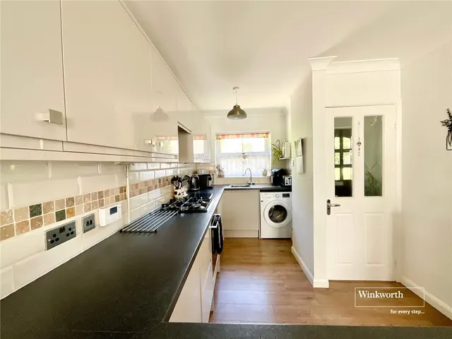 Photo 3 — Stony Lane, Burton, Christchurch, Dorset, BH23