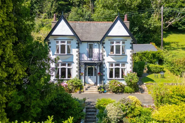 5 bedroom house, The Gables, Embleton, CA13