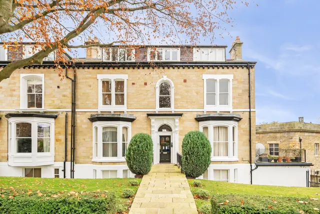 Swan Road, Harrogate, HG1, photo 1