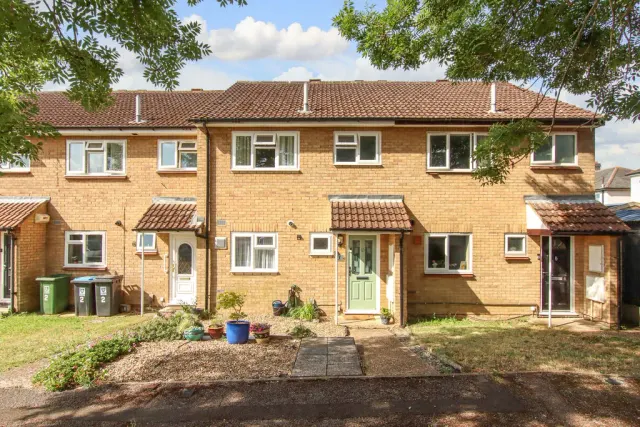 Brereton Court, Hemel Hempstead, Hertfordshire, HP3 9JS, photo 1
