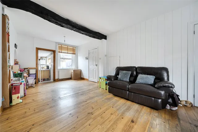 Photo 3 — Cobden Road, Sevenoaks, Kent, TN13 3UB