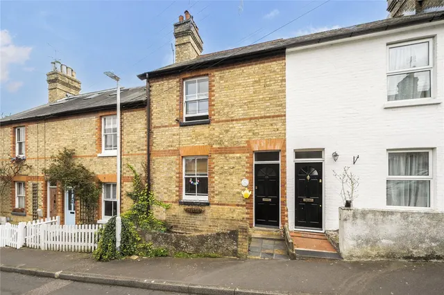 Cobden Road, Sevenoaks, Kent, TN13 3UB, photo 1