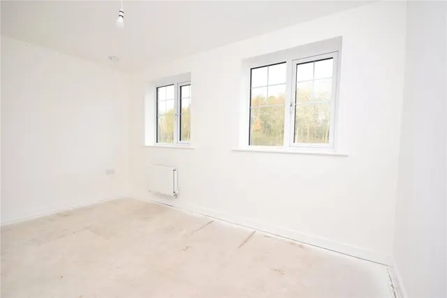 Skelton Gate, Leeds, LS9, photo 2