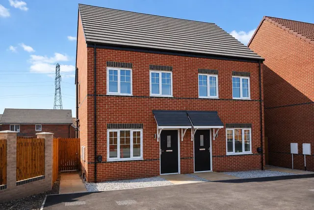 Skelton Gate, Leeds, LS9, photo 1