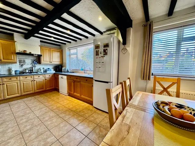 Photo 2 — Totteridge Road, High Wycombe HP13 7LW
