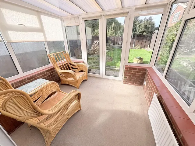 Photo 3 — Link Way, Stubbington, Fareham