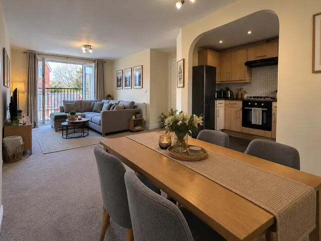Laxton Grove, Solihull, B91, photo 2