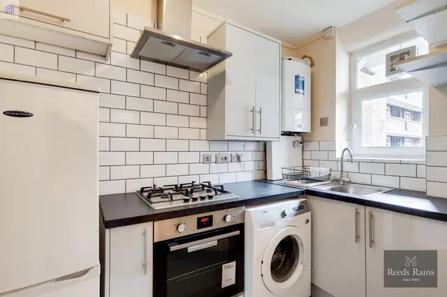 Bowling Green Street, London, SE11, photo 2