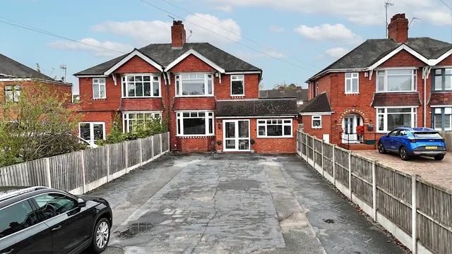 Weston Road, Stoke-On-Trent, ST3, photo 1