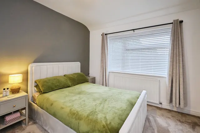 Photo 3 — Kings Road, Kingstanding, Birmingham