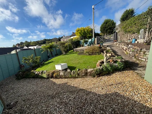 Chapel Terrace, St. Blazey, PL24, photo 2