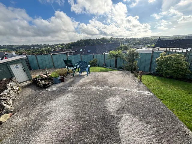 Chapel Terrace, St. Blazey, PL24, photo 1