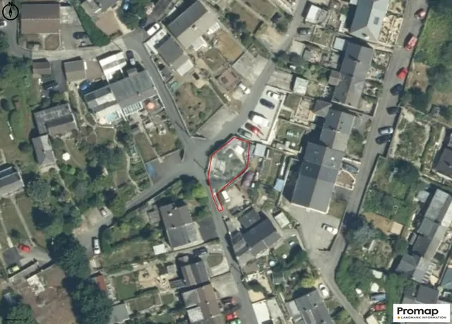 Chapel Terrace, St. Blazey, PL24, photo 3
