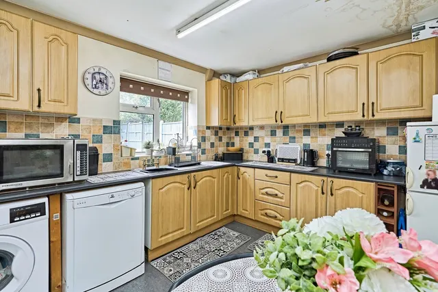 Photo 3 — Attlee Road, West Midlands, WS2