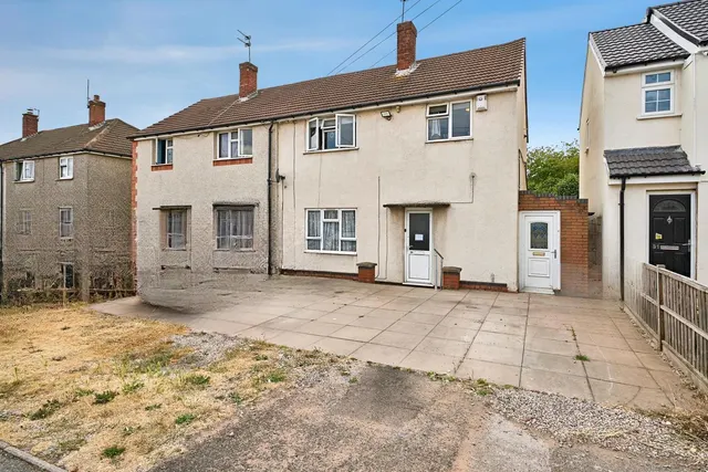 Attlee Road, West Midlands, WS2, photo 1