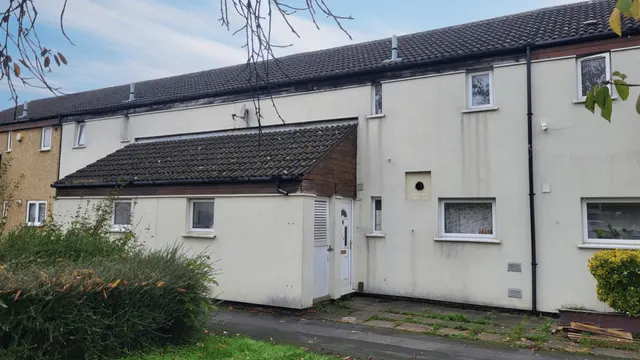 Sheepwalk, Paston, Peterborough, PE4, photo 1
