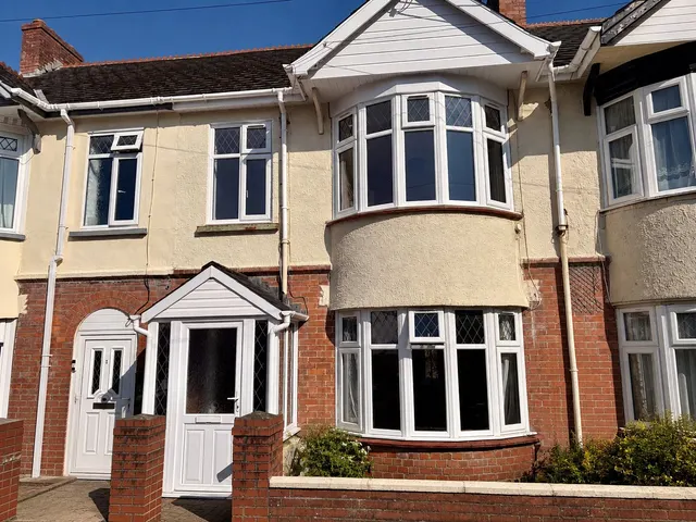 Kingston Avenue, Combe Martin, EX34, photo 1
