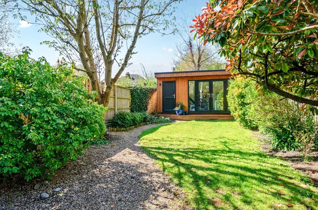 Photo 2 — Hadley Road, Barnet, EN5 5QR