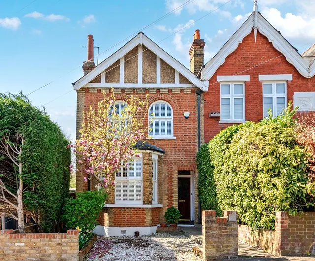 Hadley Road, Barnet, EN5 5QR, photo 1