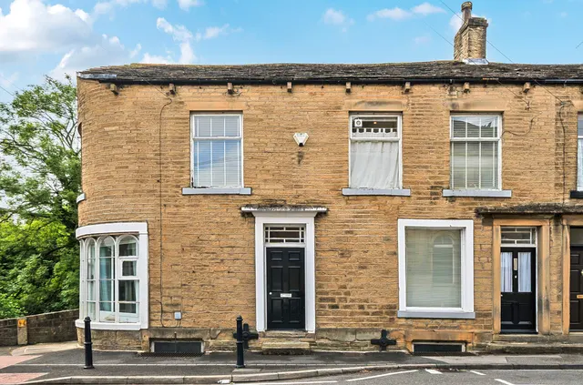 Water Street, Skipton, BD23, photo 1