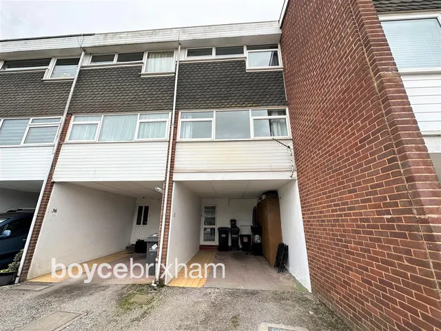 Brookdale Close, Central Area, photo 1