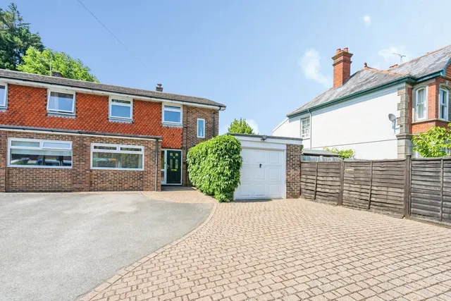 Stockbridge Road, Chichester, PO19, photo 2