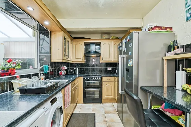Photo 3 — Brockhurst Street, WALSALL, West Midlands, WS1