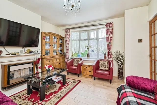 Photo 2 — Brockhurst Street, WALSALL, West Midlands, WS1