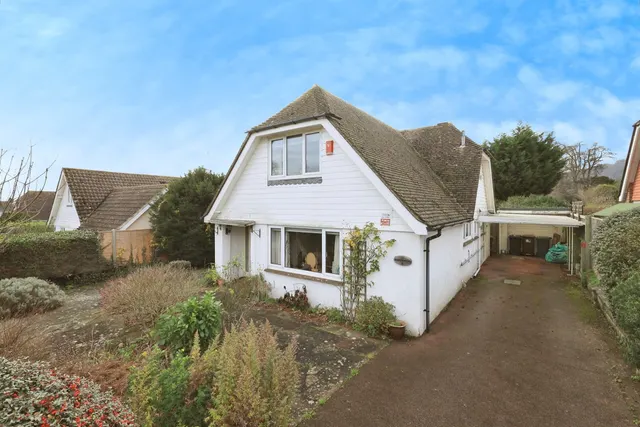 Photo 2 — Lodge Avenue, Eastbourne