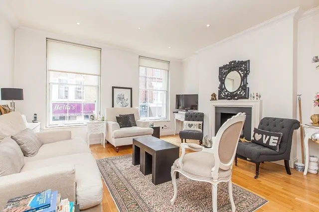 Cavaye Place, Chelsea, SW10, photo 1